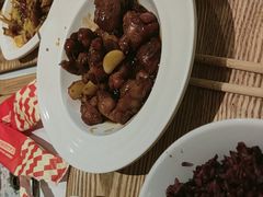 -乡村基·川味现炒大王(熙悦天街店)