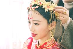 -纪梵希婚纱摄影(青岛店)