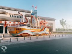 -万源龙顺度假庄园生态观光园