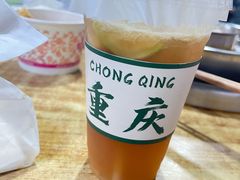 -渝味黄姐火锅(黄泥村店)