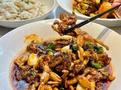 -鑫小城故事·藕汤·家常菜(台北一路总店)