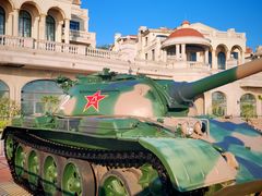 -中国人民解放军海军博物馆