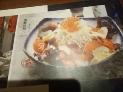 -千代武日本料理(开发区店)