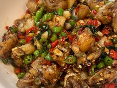 -笨罗卜浏阳菜馆(龙华鹏润达店)