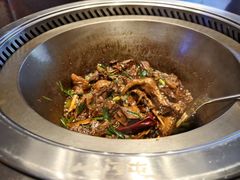 -山河屯铁锅炖·非遗铁锅炖(华强北店)