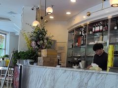 -花舍·新派粤菜·西餐·下午茶(亚运村·鸟巢店)