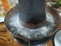 -元盛居(生态大街店)