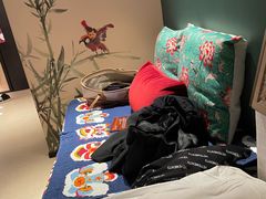 -广州永庆坊瞻云精选酒店