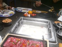 -味舵主重庆火锅(邓尉路店)