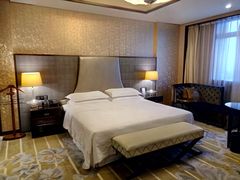 -西安赛瑞喜来登大酒店