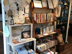 -参差咖啡(水果湖公园店)