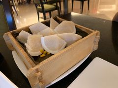 -铭轩中餐厅·海南菜·粤菜(亚龙湾瑞吉店)