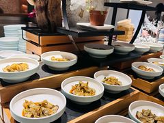 -雍和会海鲜姿造自助(湖东路店)