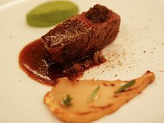 -北京金融街丽思卡尔顿酒店·意味轩 Cepe