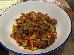-阿财老铺·老蚌埠龙虾城(华夏总店)