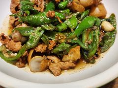 -洞庭渔人(沙湾店)