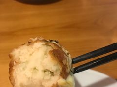 章鱼小丸子-可以の屋(欢乐城店)