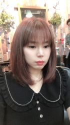 -美格丝M.G.S Hair Salon