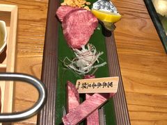 -黑牛の店·和牛烧肉(合生汇店)