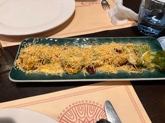 -克比叔叔印度餐厅Kebabs on the Grille(人民广场店)