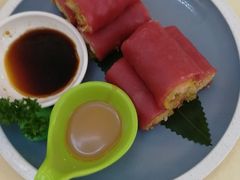-鸿福楼(观澜店)