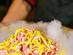 -羊大爷涮肉(亮马桥店)