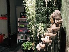 -东方菩提养生SPA馆(武昌总店)