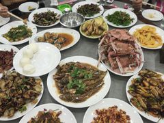 -渔家乐小海鲜(皇姑店)