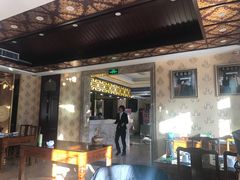 门面-民族饭荘(新华大街店)