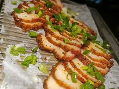 -绿茶餐厅(朝阳大悦城店)