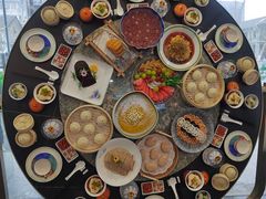 -古南都·清真绿柳居菜馆(太平南路店)