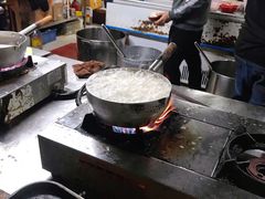 -粥君好殿·道滘肉丸粥(文华路店)