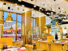 大堂-厚道寿喜烧専門店·自助畅食(国贸店)