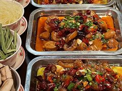 -江北北火锅馆·公路夜市(魏公村店)