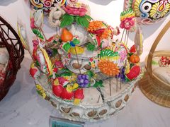 -令氏家外家岐山面(火炬路店)