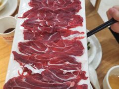 -为什么牛潮汕牛肉火锅(万胜广场店)