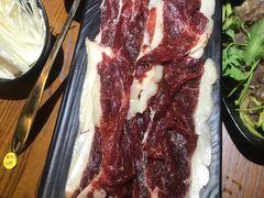 -汕品潮牛正宗潮汕火锅(华师店)