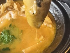 -小厨娘金榜题名(夫子庙秦淮河店)