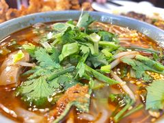 -付小姐在成都(中山公园店)