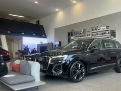 -上海永达奥诚奥迪4S店(申江路店)