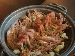 -林四喜·闽南传家菜(鼓浪屿店)