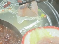 -谭记重庆老火锅(总店)