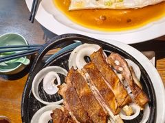 -粗茶淡饭·隐庐私厨(东亭店)