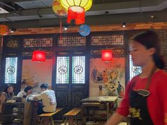 -小龙坎火锅(沙井店)