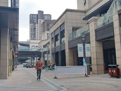 -苏宁天御商业广场