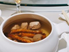 -坤钰轩·匠心粤菜(华为店)