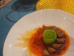-悦真雅院·四合院·清真私房菜(雍和宫店)