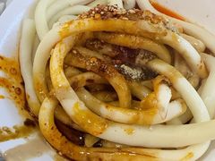 甜水面-春阳水饺(香槟广场店)