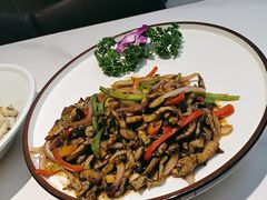 -楚鱼王·河鲜·湖北菜(华农店)