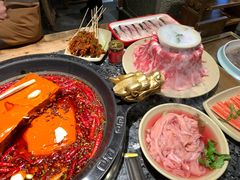 -蜀大侠火锅(春熙路店)